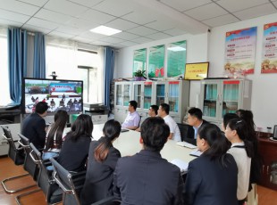 cq9电子官网入口  收看“党课开讲啦”专题节目