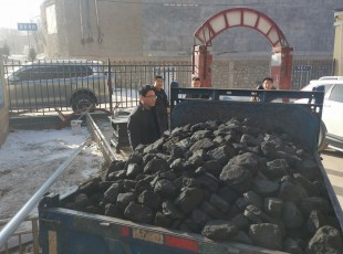 cq9电子官网入口公司继续支援积石山地动灾区